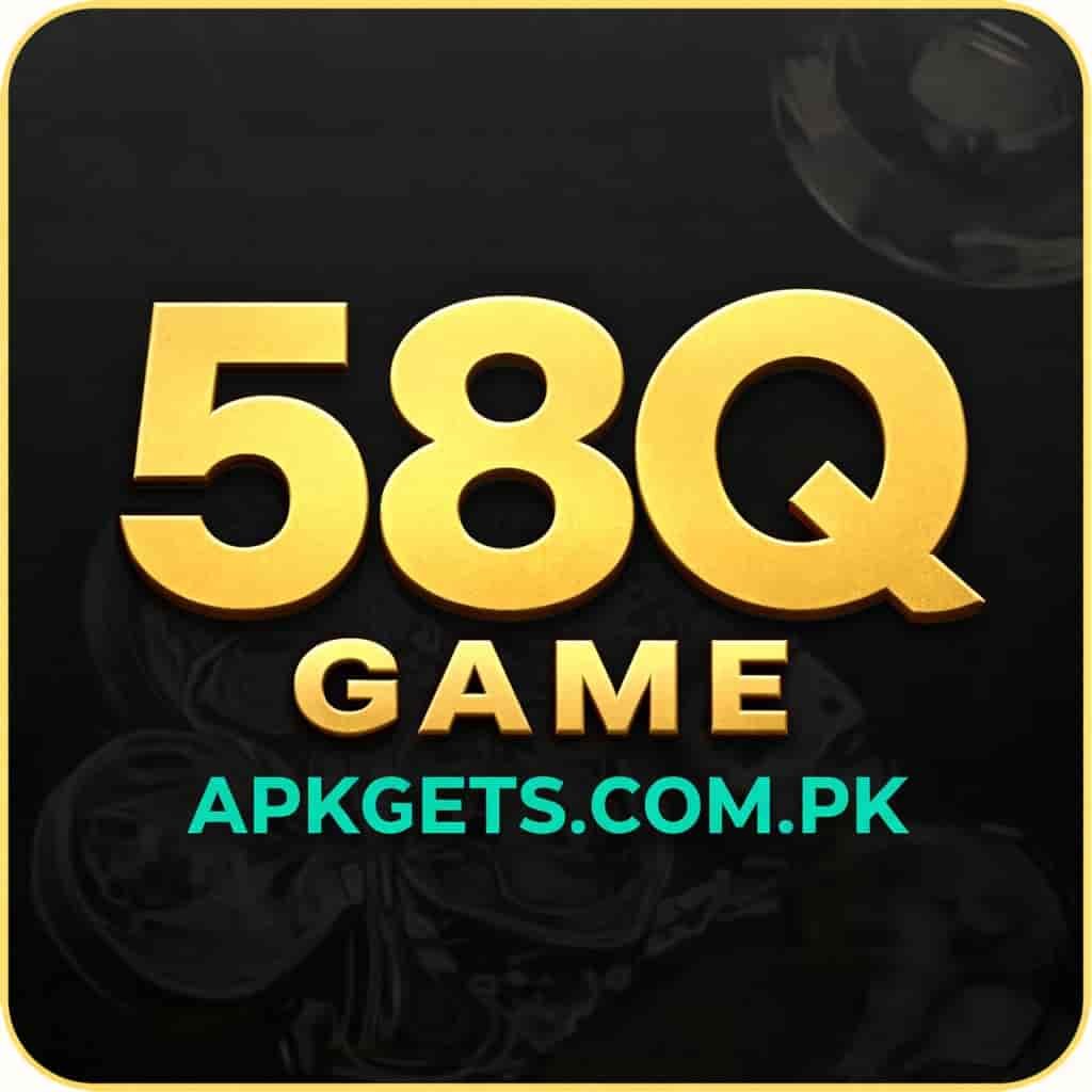 58Q Game APK Download